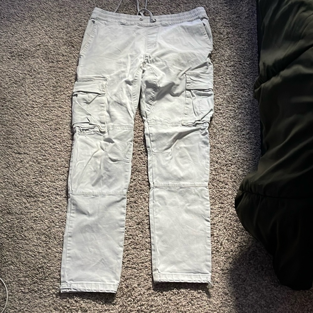 PacSun cargo pants